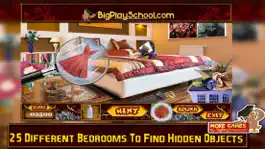 Game screenshot My Bedroom Hidden Objects Game mod apk