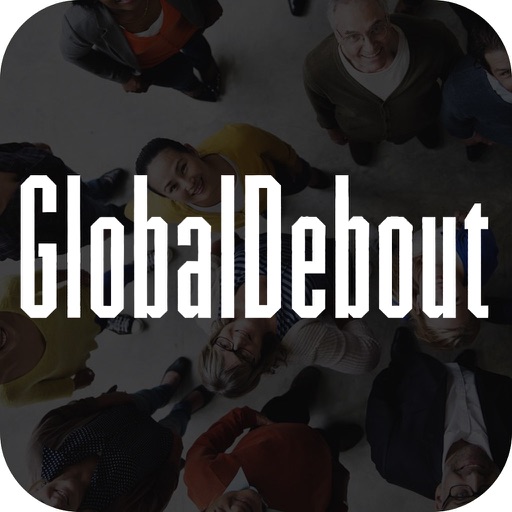 GLOBAL DEBOUT