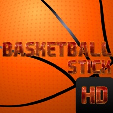 Activities of Stick Basketball Shoot Game