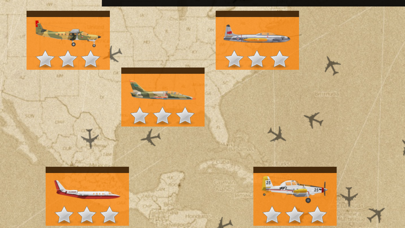 Cold War Flight Simulator - Become a soldier pilot and fight in the sky! Screenshot 3