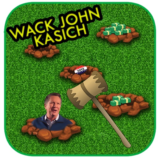 Whack John Kasich