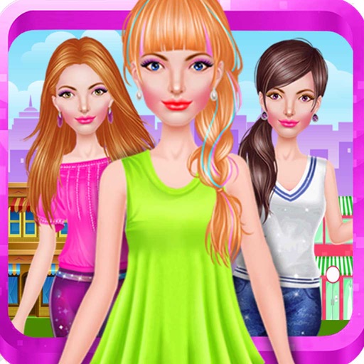 Prom Makeup Episode Story iOS App