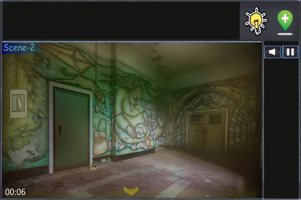 Can You Escape The Mystery Room 4? screenshot 2