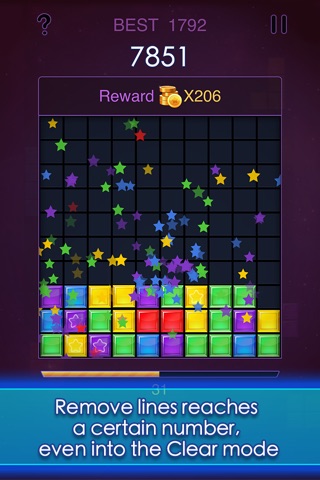 Block HD:  puzzle free games screenshot 4