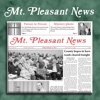 Mt. Pleasant News