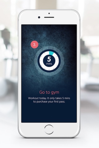 Hussle Flexible Gym Membership screenshot 4