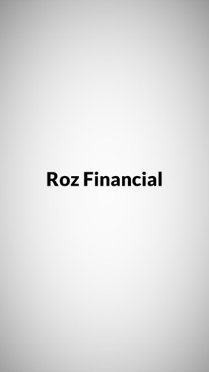 Roz Financial