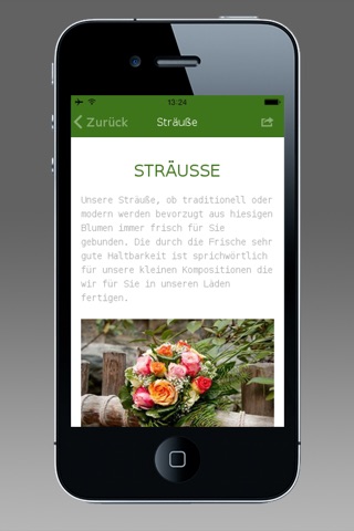 Blumen & anderes screenshot 3