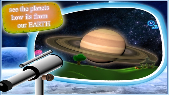 Explore Planet - Education game(圖2)-速報App