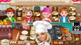 Game screenshot Breakfast Kitchen Food Fever Cooking Game hack