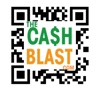 TheCashBlast Qr-code scanner