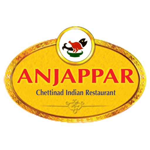 Anjappar Takeaway