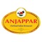 The Anjappar Authentic Chettinaad cuisine is reflective of the lifestyle of the Nattukottai Chettiars