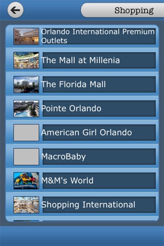 Best App For SeaWorld Orlando Guide screenshot 4