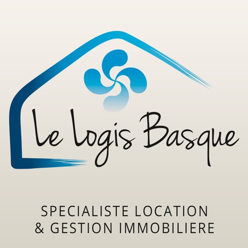 AGENCE IMMOBILIERE BASQUE icon