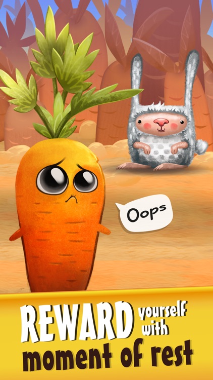 Creature Seekers: Prehistoric Era HD - Little Giant Talking Dino