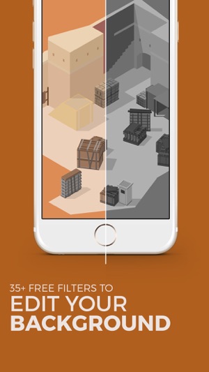 wallpapers cs go edition をapp storeで