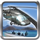 Helicopter Pilot Police  Air Attack -  Police Helicopter Flight Simulator Free 2016