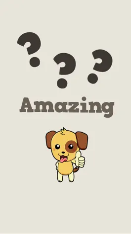 Game screenshot Amazing Puppy Dog Trivia - A Free Animal Quick Trivia Quiz mod apk