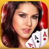 Teen Patti PartyPoker with Sunny Leone