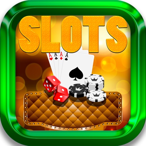 Fa Fa Fa Huge Payout Slots - FREE Casino Machine Game!!! icon