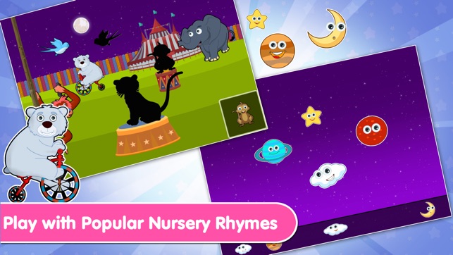 HooplaKidz Nursery Rhyme Activities (FREE)(圖5)-速報App