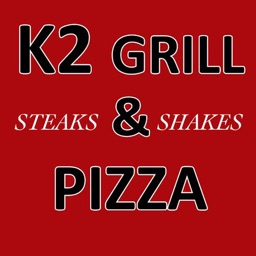 K2 Grill & Pizza