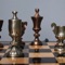 Chess Champion is a feature rich, highly competitive chess game engine designed for the iPhone and iPod Touch users