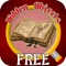 The Witch Book Hidden Objects is a game for all hidden friends