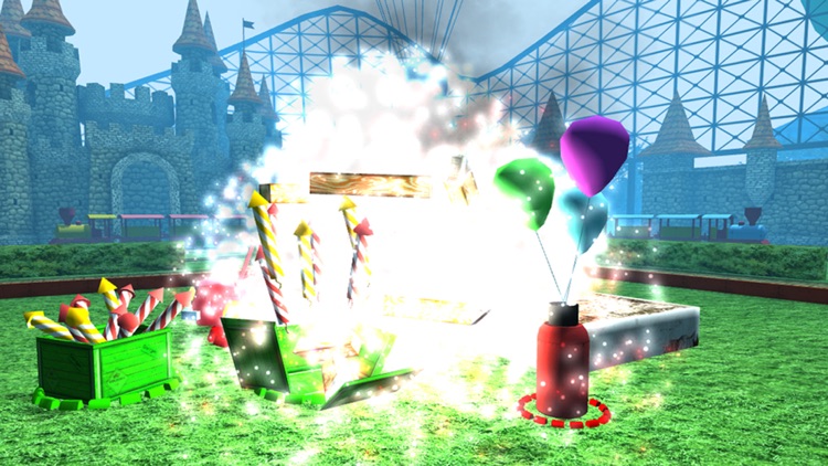 Demolition Master 3D: Holidays screenshot-4