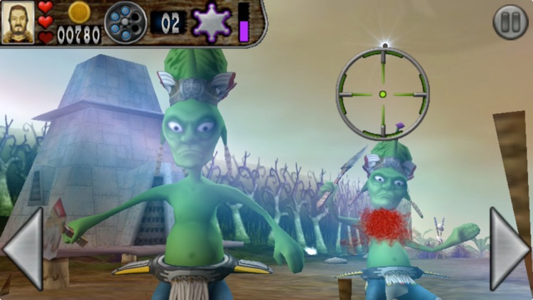 Billy Frontier screenshot-0