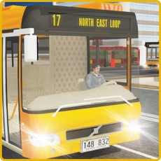 Activities of City Bus Simulator Free