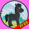 verry funny horses for kids - free