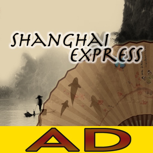 Shanghai Express Lite