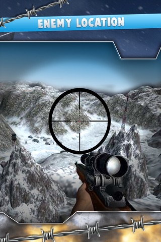 Frontier commando iceland strike screenshot 3