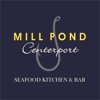 Mill Pond House Restaurant