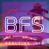 BFS AIRPORT - Realtime Info, Map, More - BELFAST INTERNATIONAL AIRPORT