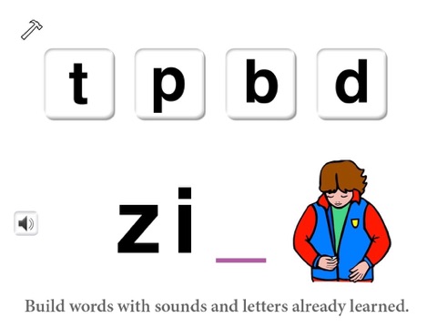 Sounds Have Letters 5: Phonics Made Fast, Fun, and Easy screenshot 4