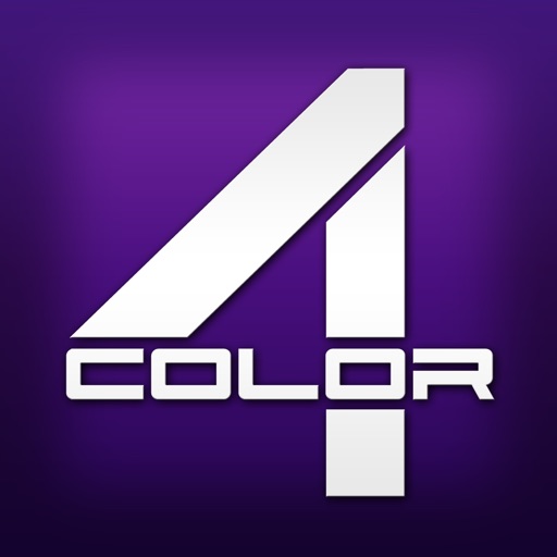 COLOR4 icon