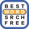 Word Search -Find & Seek Crossword, Unblock and Sudoku, Brain Puzzles Pack