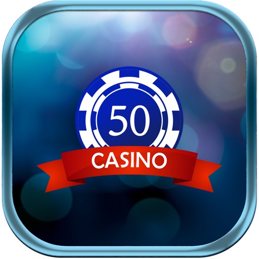 50 Las Vegas King Carousel Slots - Vegas Paradise Casino icon