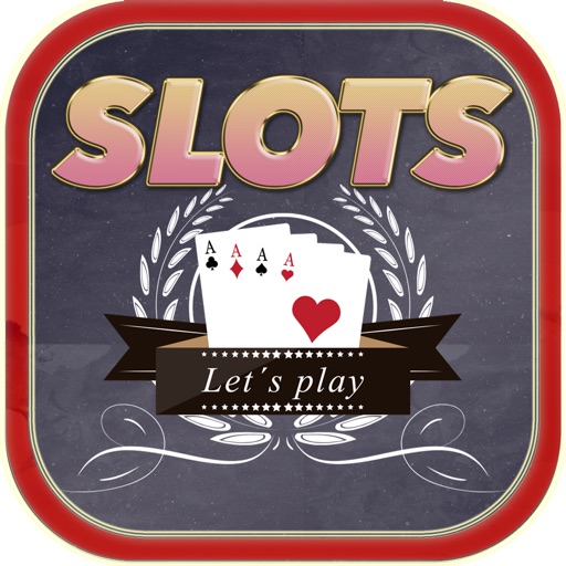 Let's Play Sizzling Deluxe Slot Machine - Hot Slots of Casino World