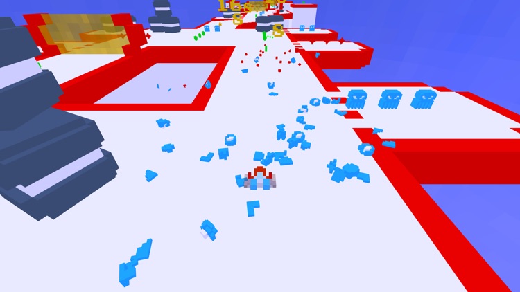 Super Space Arcade screenshot-3