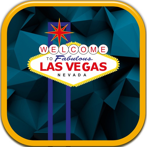 Hot Vegas Slots! Casino Game - Free Slots Games! Icon