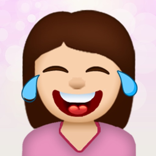 Girls Love Emoji – Extra Emojis For BFF Texting Icon