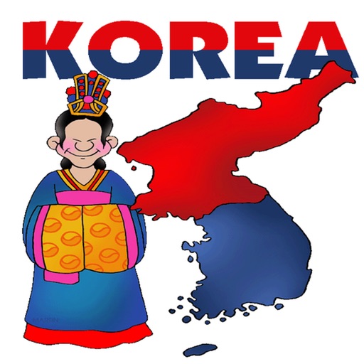 Talk Korean icon