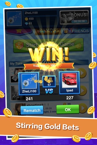 Dice Mania - Play Free Online Classic Board Game with Friends screenshot 3