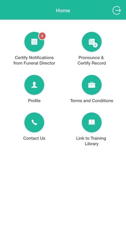 eCOD™ screenshot-4