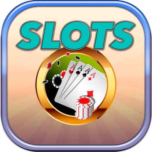 Best Double Down Casino Deluxe - Slot Machine icon