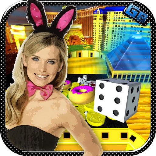 Coin Pusher - Vegas Casino Jackpot icon